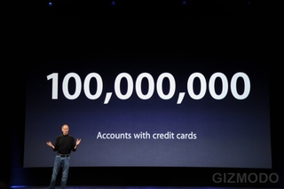 Illustration for article titled Apple 9/9/09 Liveblog